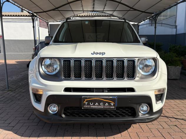 Jeep Renegade 1.3 T-GDI Limited #50730 - Foto 2