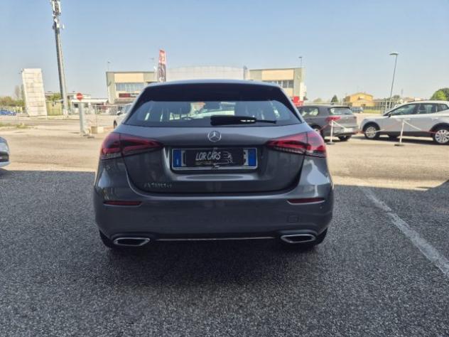MERCEDES-BENZ A 180 d Premium rif. 23513280 - Foto 5