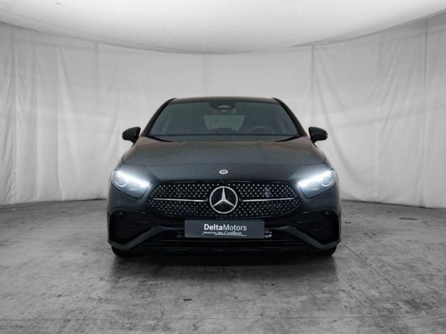 Mercedes-Benz Classe A Classe A 180 d Automatic AMG Line ADVANCED PLUS
