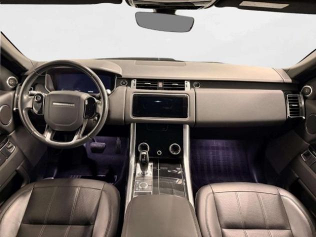 LAND ROVER Range Rover Sport 3.0 SDV6 249 CV HSE rif. 23900779 - Foto 4