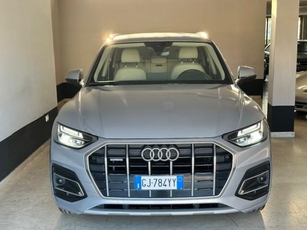 Audi Q5 40 TDI 204 CV quattro Advanced 87.000KM - Foto 7