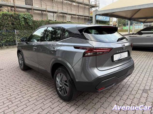 NISSAN Qashqai mhev xtronic TELECAMERA PREZZO REALE IVA ESP rif. 24133623 - Foto 7