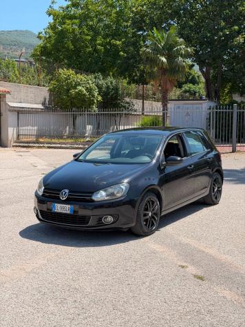 Volkswagen Golf 1.4 TSI 122CV 3p. Highline - Foto 3