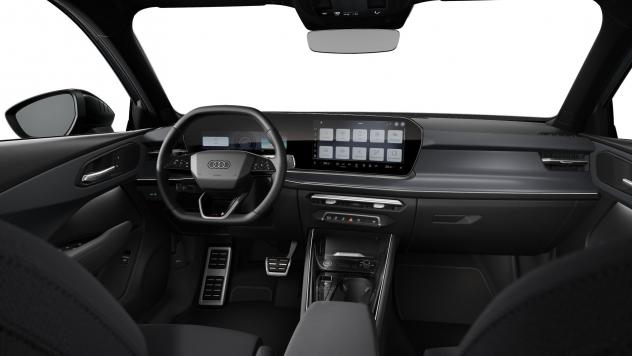 Audi Q3 Audi SUV S line edition TDI 110 kW S tronic - Foto 8