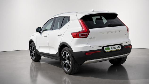 Volvo XC40 T5 Recharge Plug-in Hybrid -50KM ELETTRICI - Foto 5