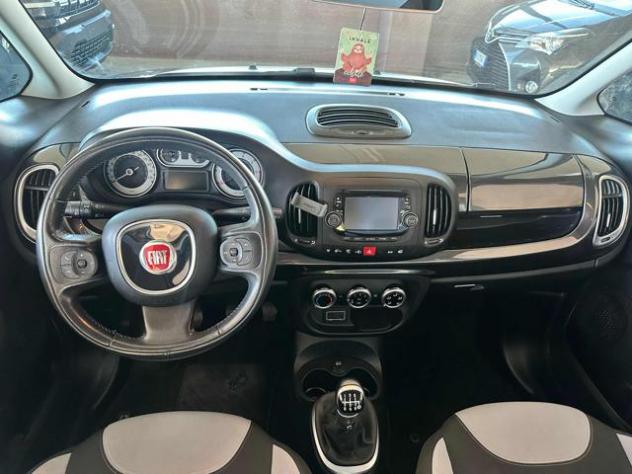 FIAT 500L 1.4 95 CV Lounge rif. 22555031 - Foto 7