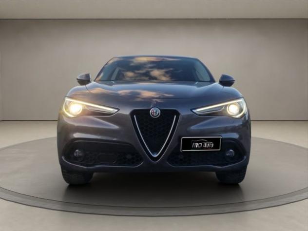 ALFA ROMEO Stelvio 2.2 Turbodiesel 210 CV AT8 Q4 Executive rif. 23449055 - Foto 8