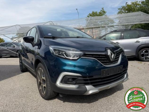 RENAULT Captur TCe Start&Stop Energy Bose rif. 23778986 - Foto 5