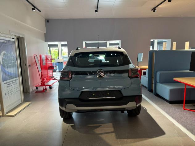 Citroën C3 Hybrid 110 cv Automatico - PLUS - Foto 5