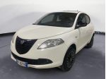 Lancia Ypsilon Ypsilon 0.9 t.air Elefantino ecochic metano 80cv E6