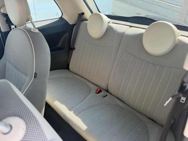 FIAT 500 1.3 Multijet 16V 75 CV senza nessun lavoro da fare rif. 23873220 - Foto 4