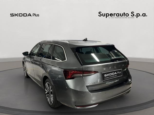 Škoda Octavia Octavia 2.0 TDI 150 CV DSG Wagon Style - Foto 4