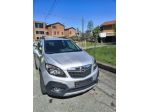 vendo Opel Mokka in buonissime condizioni