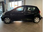 TOYOTA Aygo 1ª serie Aygo 1.0 12V VVT-i 5 porte Sol