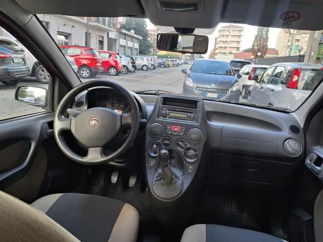 Fiat Panda 1.3 MJT 16V 4x4 Climbing - Foto 3