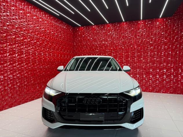 Audi Q8 50 TDI 286 CV quattro tiptronic Sport - Foto 2