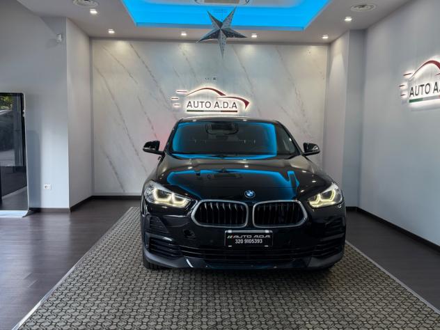 Bmw X2 sDrive18d Business-X