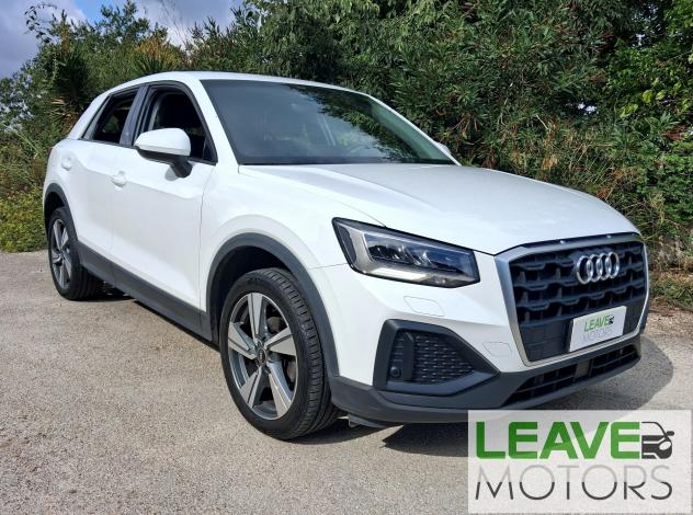Audi Q2 30 TDI S tronic (M1592) - Foto 3
