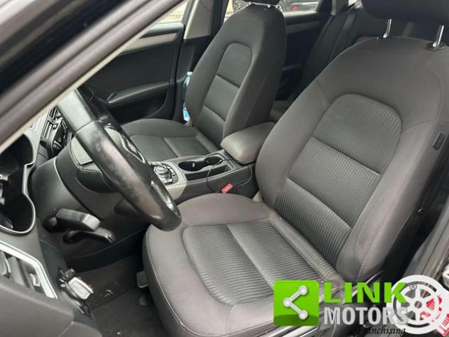 AUDI A4 Avant 2.0 TDI 150 CV multitronic Start/Stop rif. 23789718 - Foto 10
