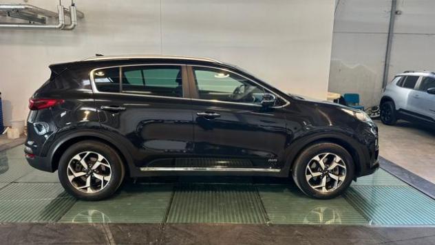 KIA Sportage 1.6 CRDI 136 CV DCT7 AWD Energy rif. 23321230 - Foto 7