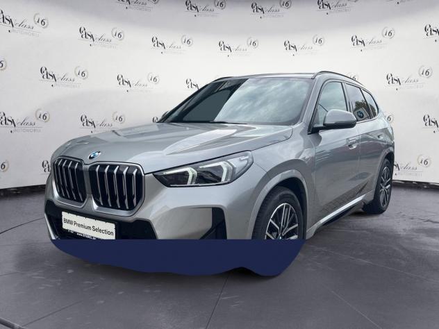 BMW X1 xDrive 20d MSport DCT Tetto Harman Kardon Full LED Camera - Foto 2