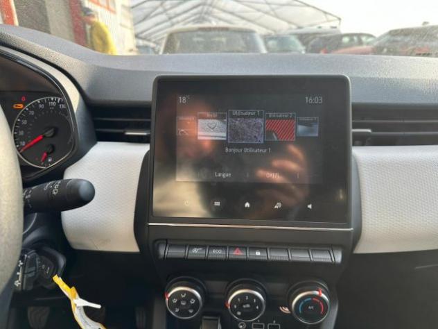 RENAULT Clio TCe 90 CV 5 porte Techno rif. 23206556 - Foto 8