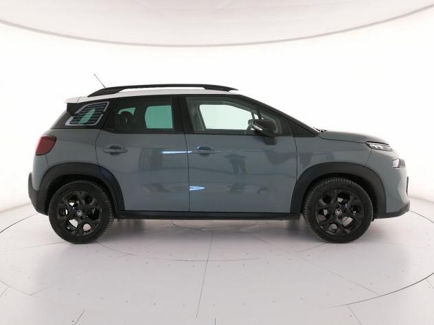 Citroën C3 Aircross 1.5 bluehdi Shine Pack s&s 110cv - Foto 3
