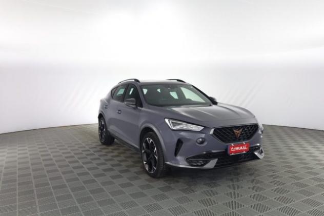 CUPRA Formentor Formentor 2.0 TDI 4Drive DSG rif. 23697176 - Foto 2