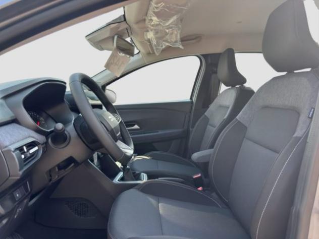 DACIA Sandero 3ª serie Streetway TCe 100 CV Expression rif. 23947627 - Foto 9