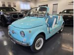 Fiat 500 Spiaggina