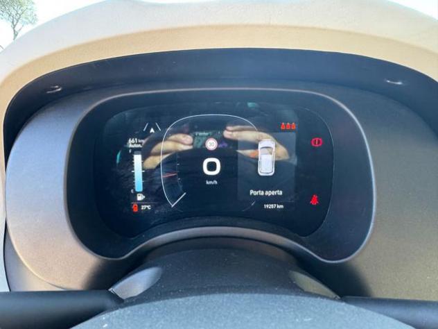 FIAT Pandina Cross Hybrid 1.0cc 70cv ANDROID/CAR PLAY rif. 24056132 - Foto 6
