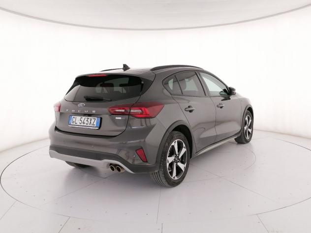 Ford Focus Active 1.0t ecoboost h X 125cv - Foto 2