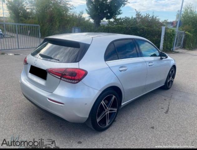 MERCEDES-BENZ A 180 d Business rif. 22837404 - Foto 5
