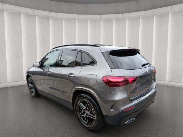 MERCEDES-BENZ GLA 200 D AMG PREMIUM PACK NIGHT 150CV AUTO PACK LUCI INT rif. 24115096 - Foto 5