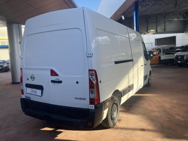 Nissan NV400 NV400 35 2.3 dCi 130CV L3H2 VAN - Foto 5