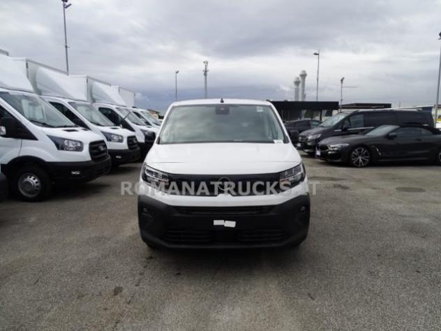 OPEL Combo Cargo 1.5 Diesel 100CV PRONTA CONSEGNA rif. 23311341 - Foto 2