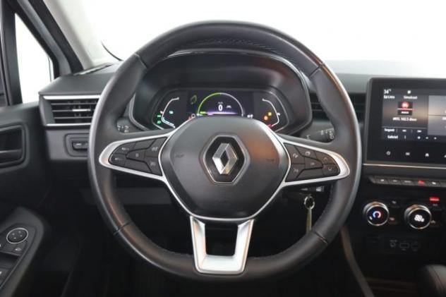 RENAULT Clio Clio Full Hybrid E-Tech 145 CV 5 porte Evolution rif. 23793807 - Foto 5