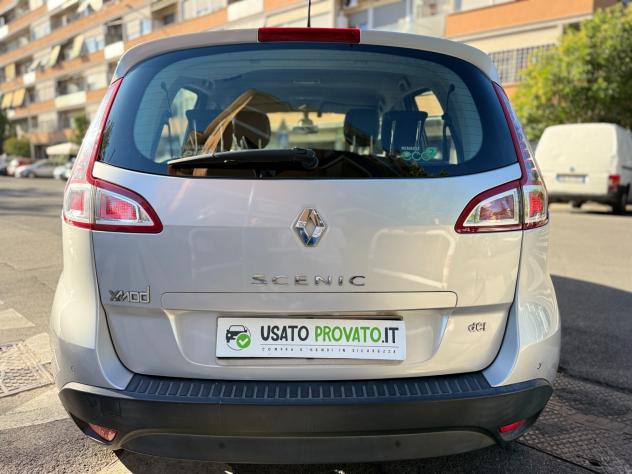 Renault Scenic 1.9 dCi 130CV 2 Proprietari - Foto 6
