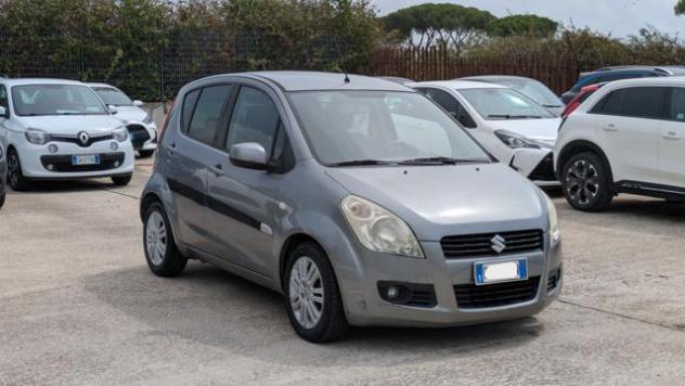 SUZUKI Splash 1.2cc 94cv rif. 24043857 - Foto 2