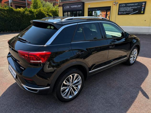 Volkswagen T-Roc 2.0 All. Style 4motion dsg - Foto 4