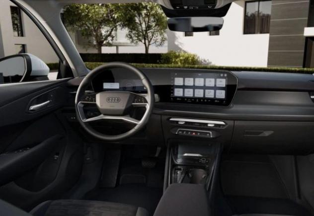 AUDI Q3 SPB 35 TFSI 150CV S TRONIC LED - KEYLESS- ACC rif. 23774420 - Foto 3