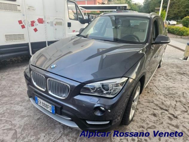 BMW X1 xDrive20d Sport Line rif. 24073099 - Foto 3