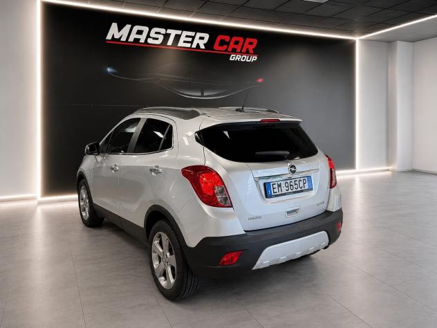Opel Mokka 1.7 CDTI Ecotec 130CV 4x2 Start&Stop Cosmo - Foto 2