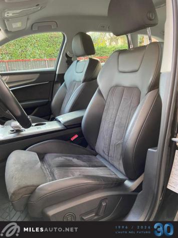 AUDI A6 Avant 40 TDI Stronic Sport rif. 23723922 - Foto 10