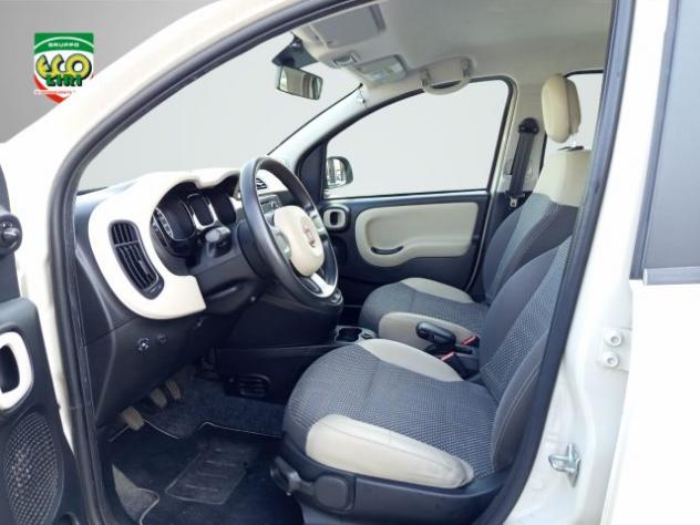 FIAT Panda Cross 0.9 TwinAir Turbo S&S 4x4 GPL rif. 22710125 - Foto 8