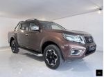 NISSAN - Navara