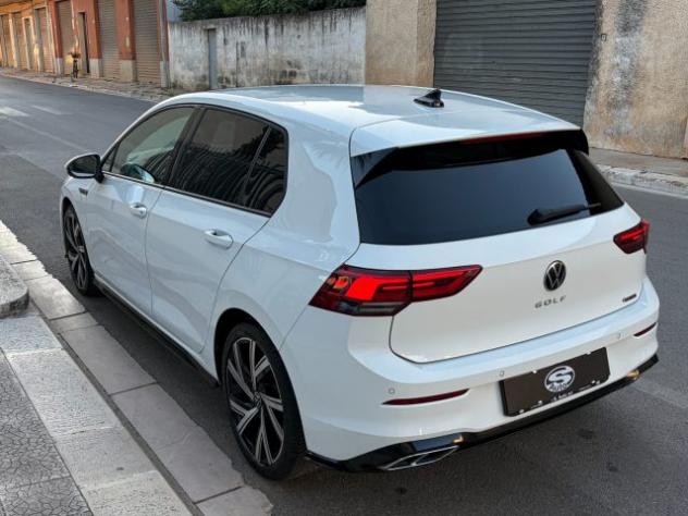 VOLKSWAGEN Golf 2.0 TDI 150 CV R-Line rif. 23990973 - Foto 7