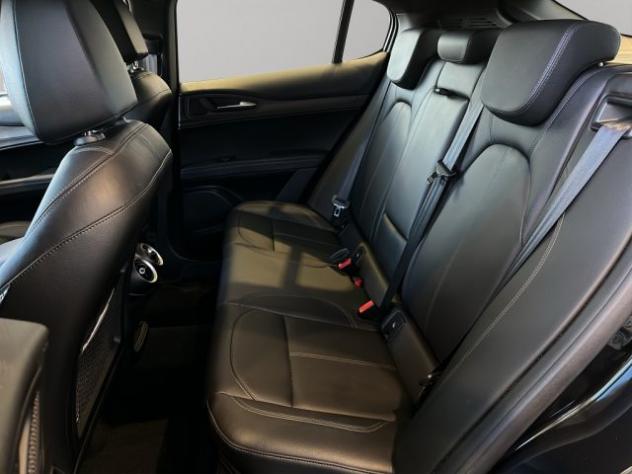 ALFA ROMEO Stelvio 2.2T TI Q4 210CV AUTOMATICO rif. 23103082 - Foto 8