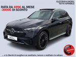 MERCEDES - GLC  220 d AMG Premium Plus 4matic auto#TETTO APRIBILE!