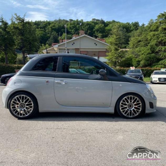 ABARTH 595 1.4 Turbo rif. 23795279 - Foto 4